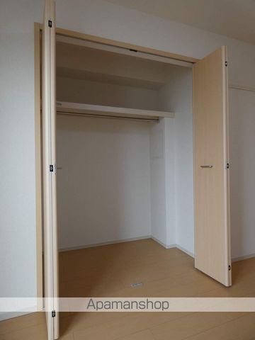 リバーサイドガーデンの内装写真