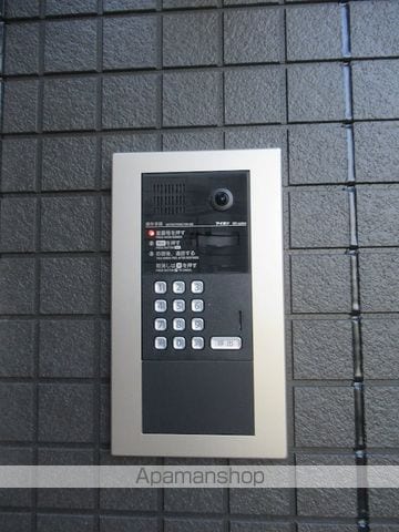 カーサ・コスタ富士見台の内装写真