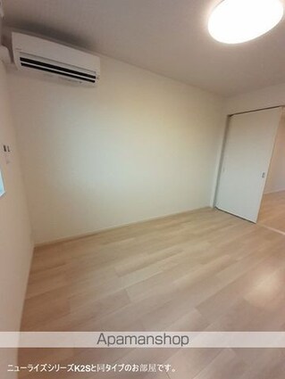ボヌール　ボア[1LDK/50.05m2]のその他部屋・スペース