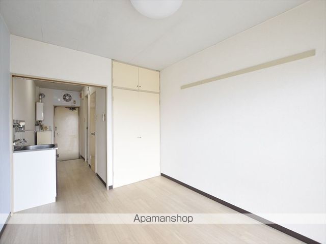 旭マンションの内装写真