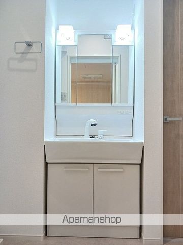 メイプルヒルズの内装写真