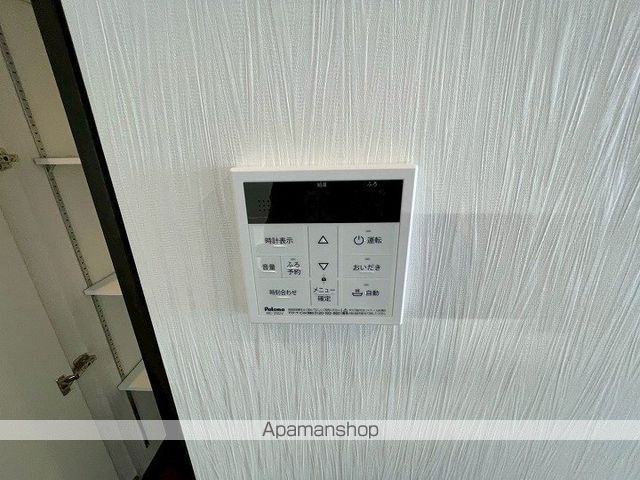 プレジオ永和ASIANの内装写真