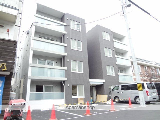 DIOGRACIA SOENの外観写真