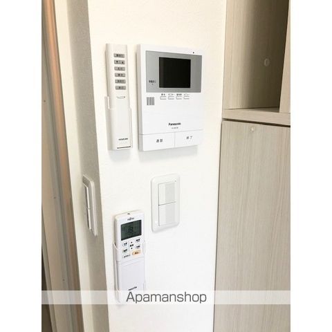 ラメールIIの内装写真