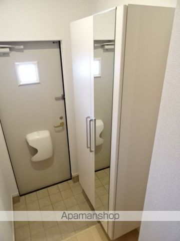 コンフォート小林IIの内装写真