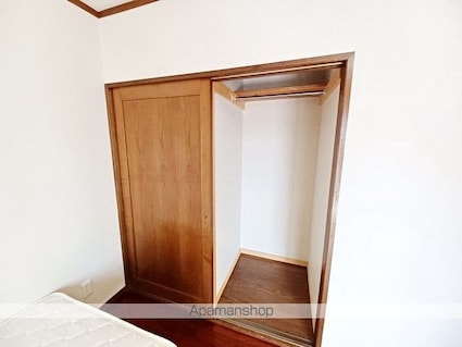 ＳｋｙＧａｒｄｅｎオザワ[1K/24.8m2]の収納