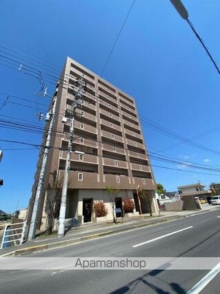 香川県高松市太田上町[3LDK/71.91m2]の外観2