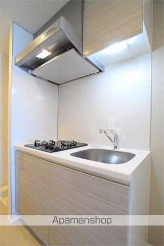グランドコンシェルジュ池袋本町イーストの内装写真