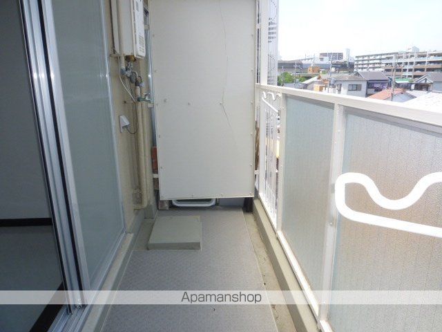 コボリマンション南茨木の内装写真