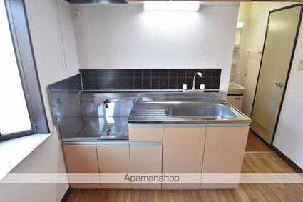 川口コーポ[2DK/36m2]の内装7