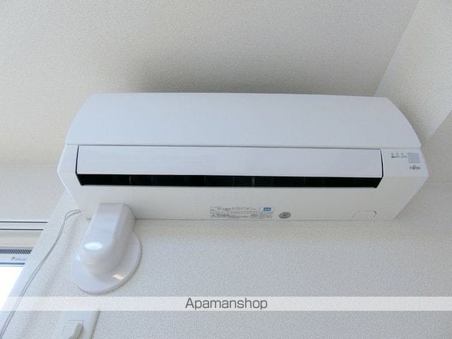 グランコートの内装写真