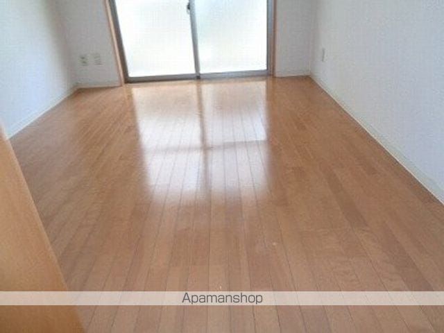 ヴェローナ白金の内装写真