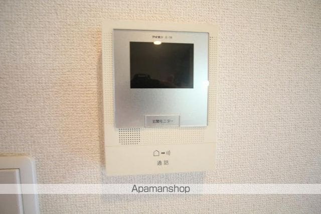 ハッピーフライトの内装写真