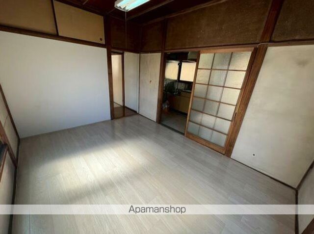 ラテール白幡南町の内装写真