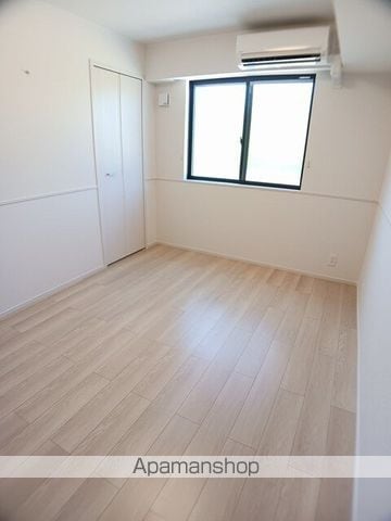 エスパースHOUFU IIの内装写真
