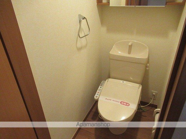 トラッドハウス愛宕の内装写真