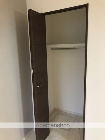 G−SMART 竹下の内装写真