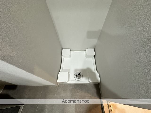 ALIVIS三国本町の内装写真