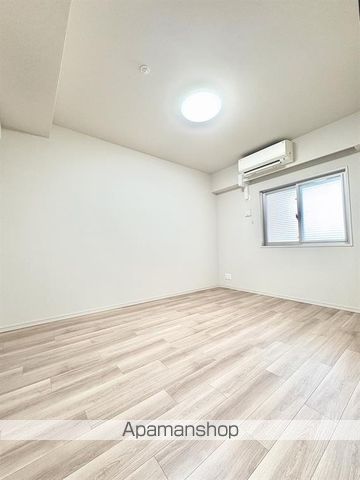 デュオヒルズ植田の内装写真