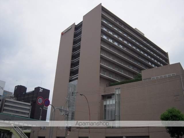 プレステージ新大阪の周辺写真