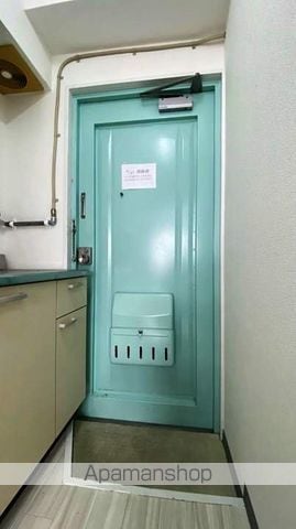 さかいビルの内装写真