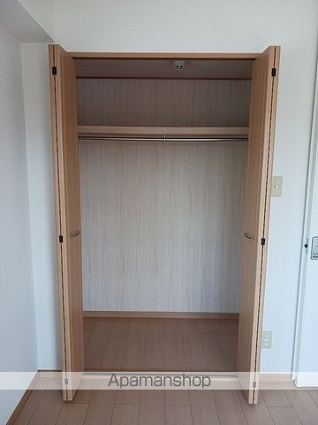 サウスヒルズ緑Aの内装写真