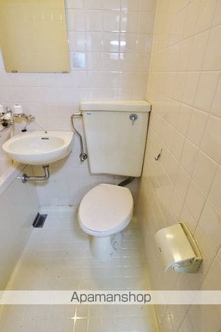 コーポすばるの内装写真