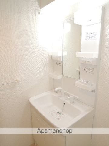キャトル セゾンIIの内装写真