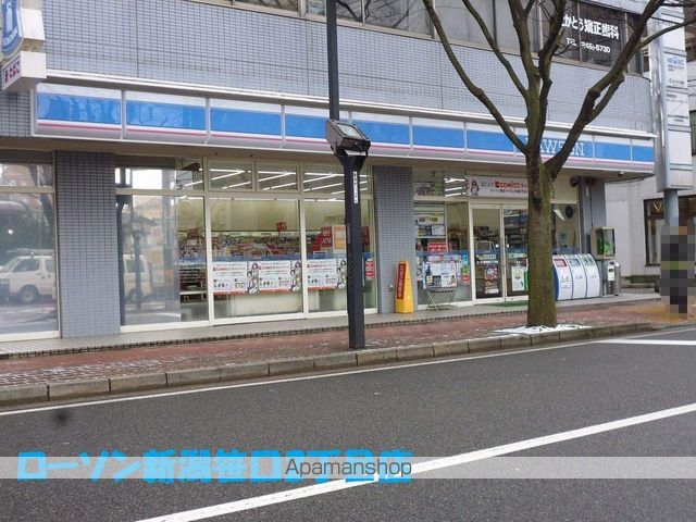 コンソートYの周辺写真