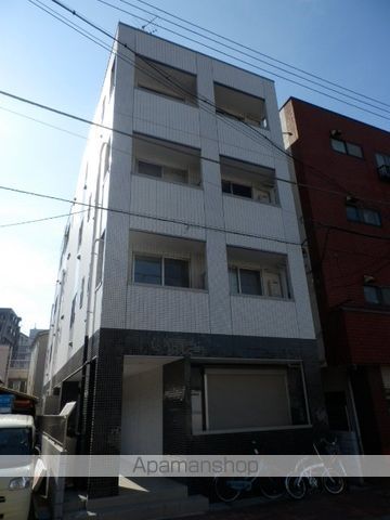 ＰＡＲＫ　ＨＩＬＬＳ　ＳＨＩＮＪＹＵＫＵ 403 ｜ 千葉県千葉市中央区新宿１丁目14-14（賃貸マンション1LDK・4階・33.72㎡） その4