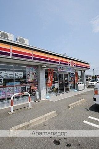 ツイトローネ3番館の周辺写真