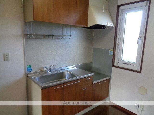 アイア石堂[2K/41.2m2]のキッチン