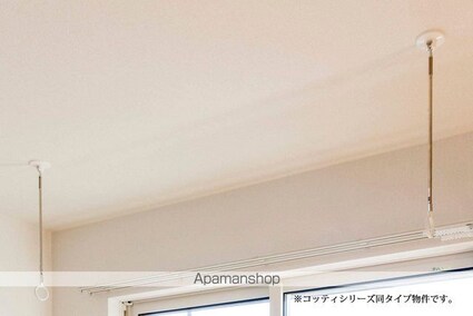 クリアネス・ボア　Ｂ[2LDK/57.21m2]のその他設備