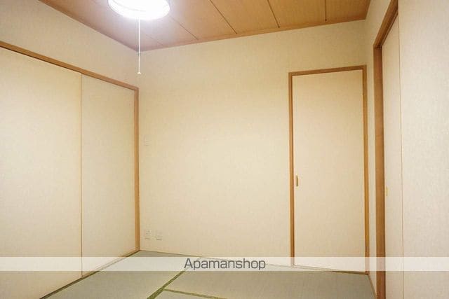 タワーレジデンス甲府中央の内装写真