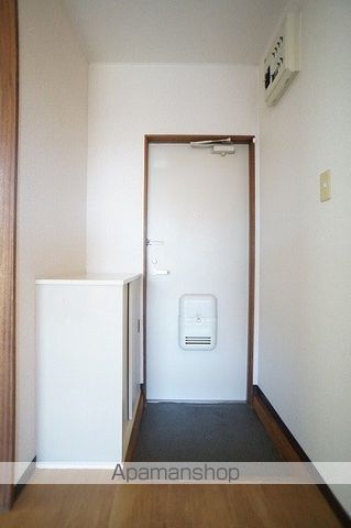 ニューシティ三輪の内装写真