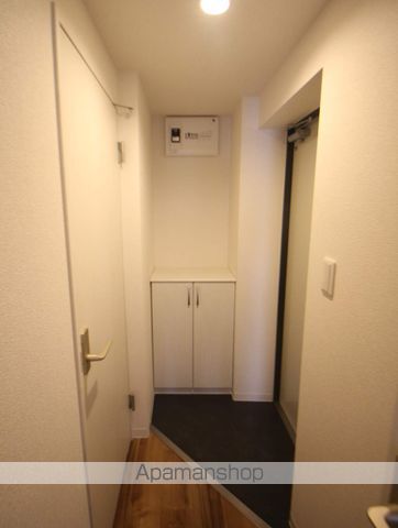 フィオーレ山鼻の内装写真