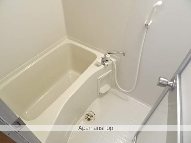 FIUME STUDIOの内装写真
