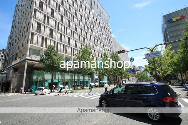 エスライズ東心斎橋の周辺写真