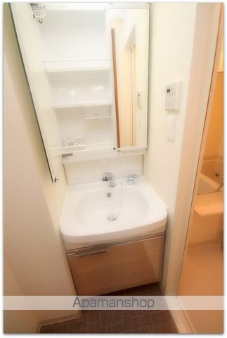 グランカリテ日本橋IIの内装写真