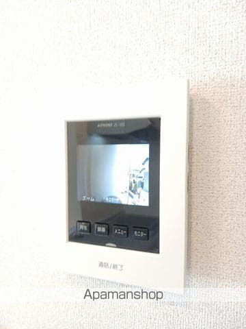 ハリーズコートCの内装写真