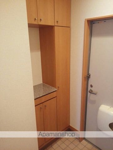 アルカンシエル B棟の内装写真