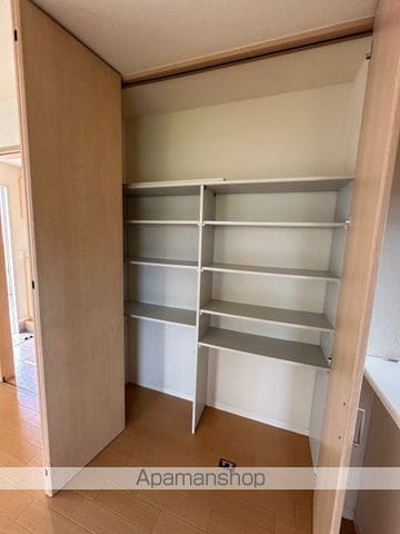 シャーメゾン河野 東の内装写真
