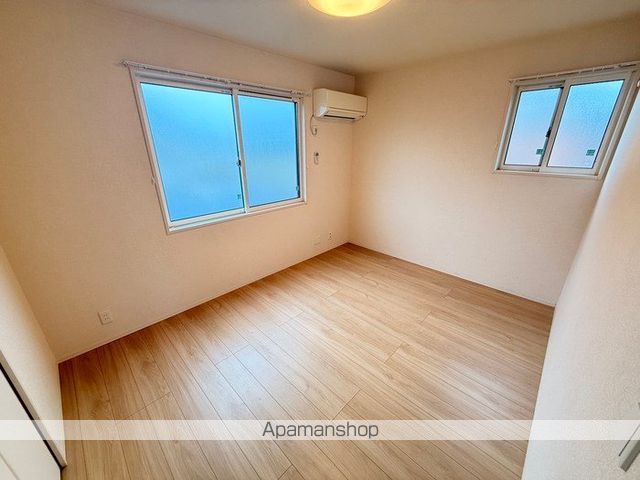 センチュリー中央町 A棟の内装写真