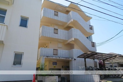 宮城県仙台市青葉区宮町４丁目[1K/20.92m2]の外観3