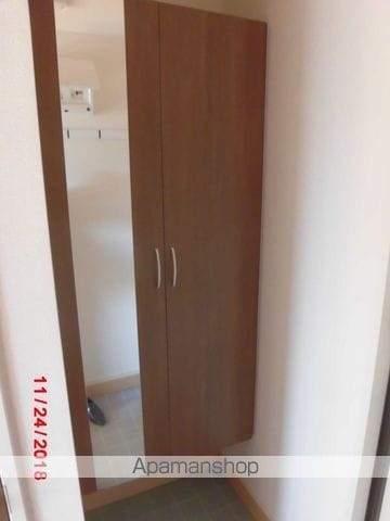 レジデンス下南部の内装写真