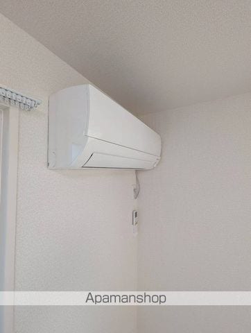 サニーサイド幸町IIの内装写真
