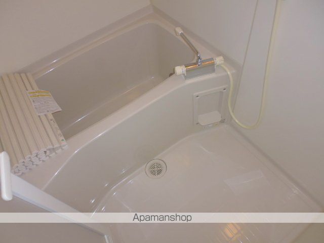 セレーノNの内装写真