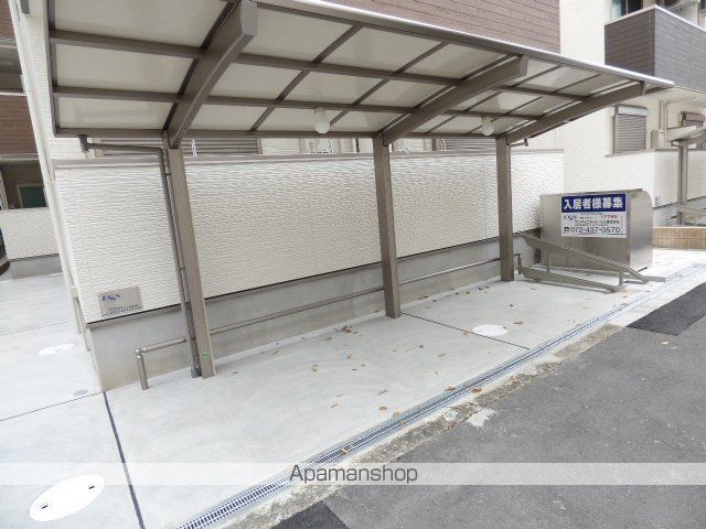 フジパレス瑞光XI番館のその他写真