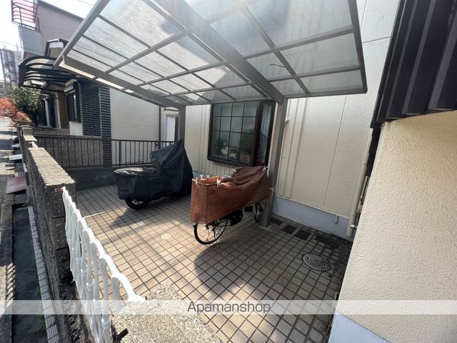 DAME林のその他写真