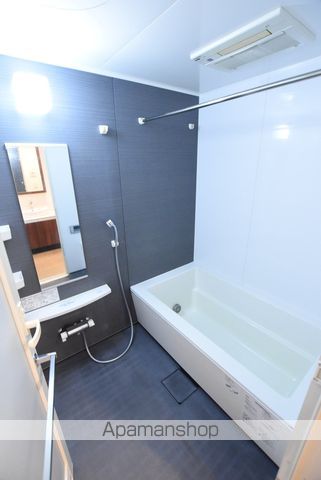 プライムメゾン南2条の内装写真